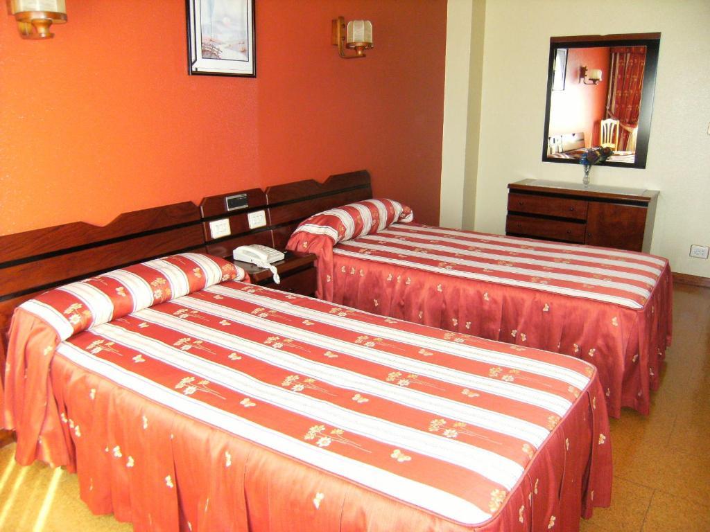 Double or Twin Room